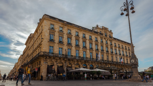 Plâtrier plaquiste Bordeaux